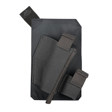 Helikon-Tex Pistol Holder Insert shadow grey