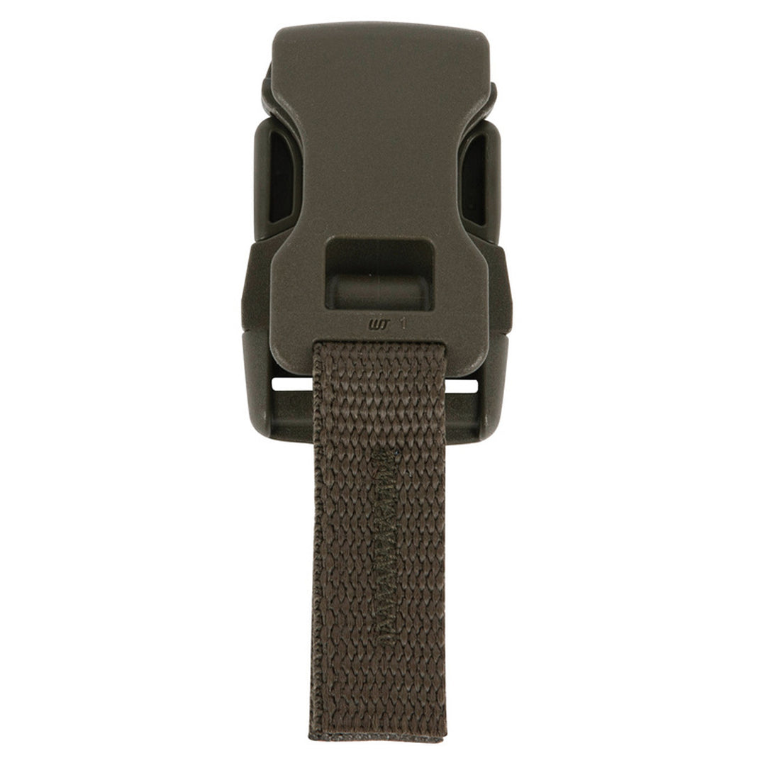 Tasmanian Tiger SR25 V MOLLE Steckschnalle olive