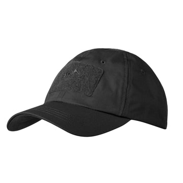 Helikon-Tex BBC Base Cap Ripstop black