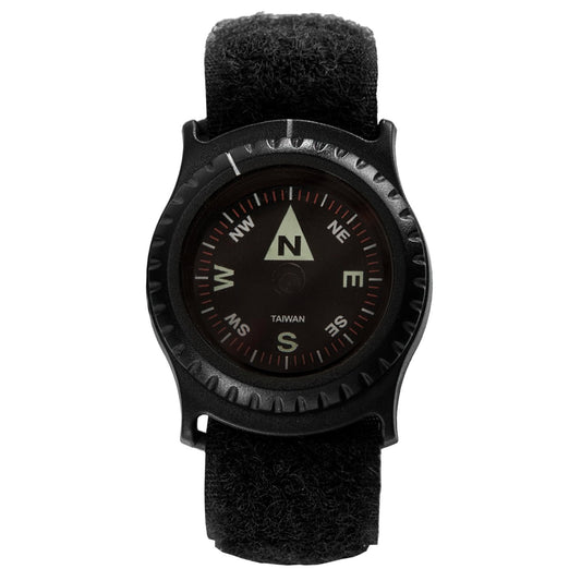 Helikon-Tex Armband-Kompass T25 schwarz