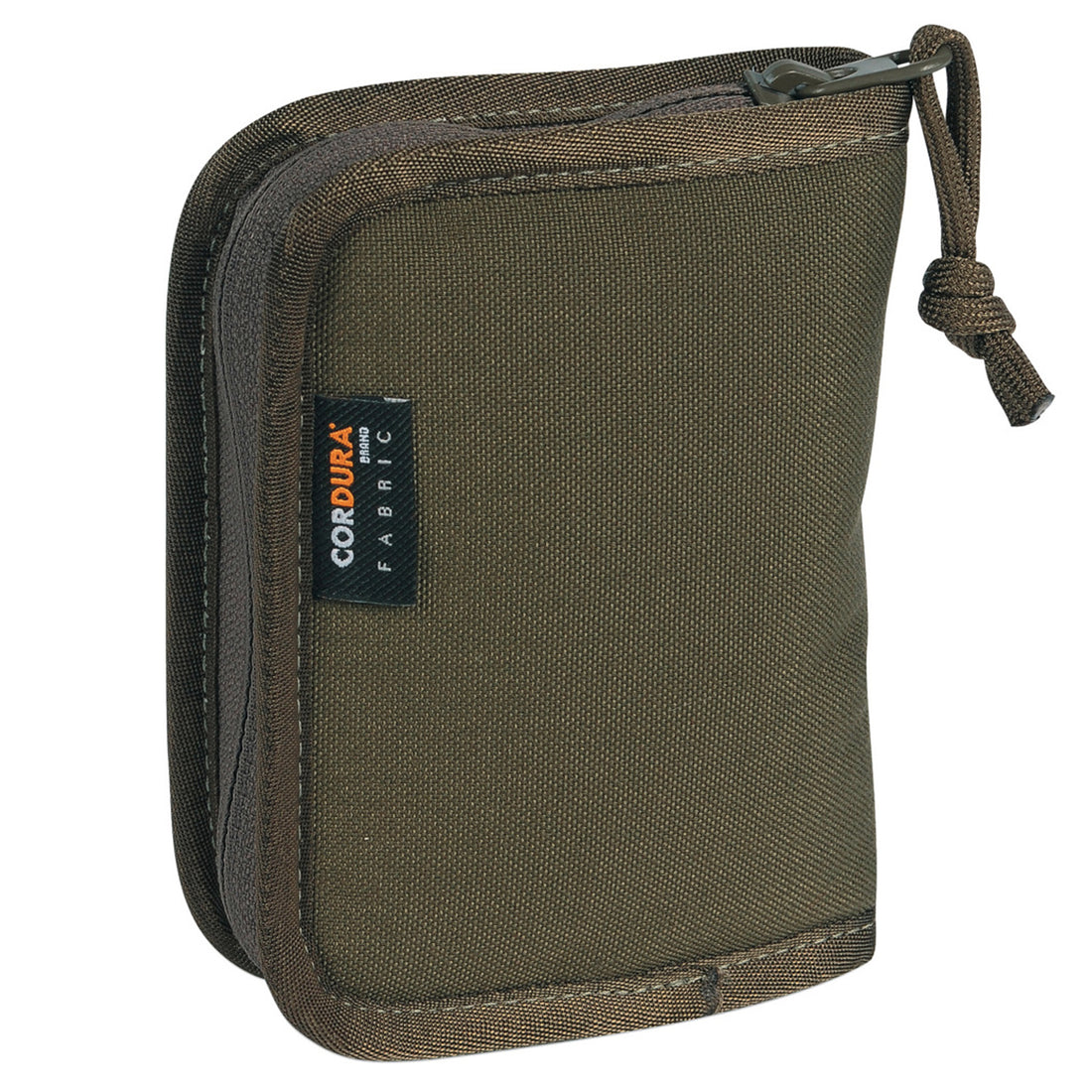 Tasmanian Tiger Wallet RFID Block Geldbörse olive