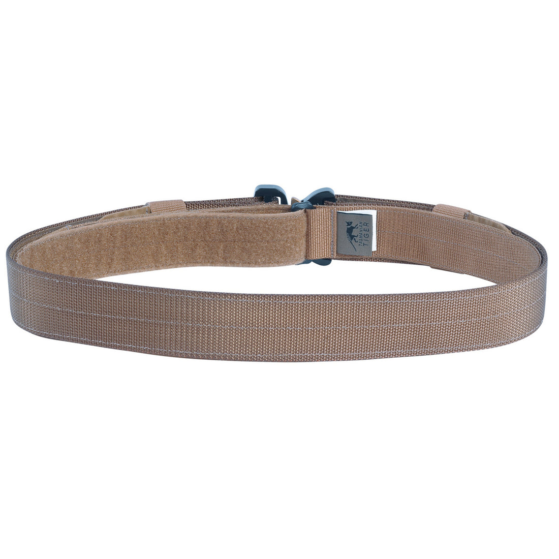 Tasmanian Tiger Equipment Belt Set MKII coyote