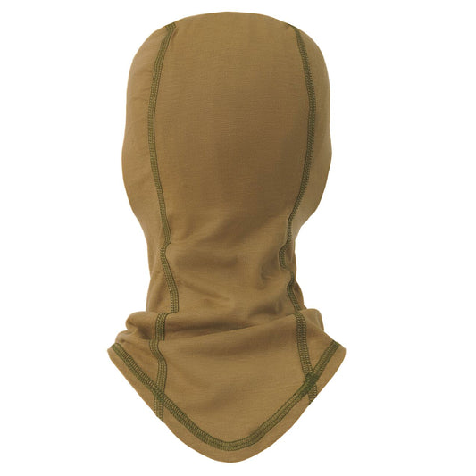 Direct Action Balaclava FR Combat Dry Light army green