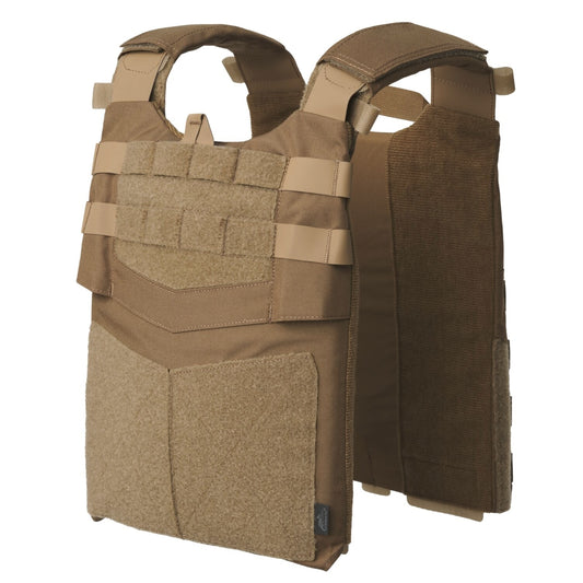 Helikon-Tex Guardian Plate Carrier Military Set coyote