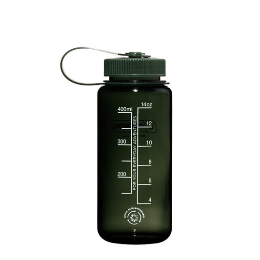 Nalgene Trinkflasche WH Sustain 0,5L jade