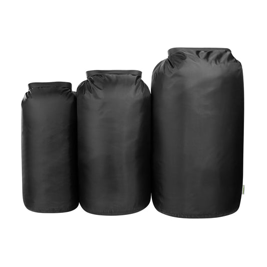 Tatonka Dry Sack Set III Packsack black