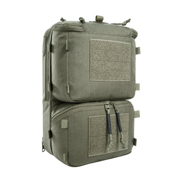 Tasmanian Tiger Operator Pack ZP Rucksack 10L oliv