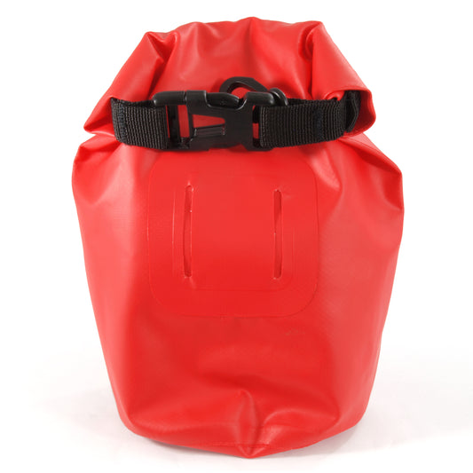 Basic Nature Packsack Erste Hilfe Wasserdicht rot