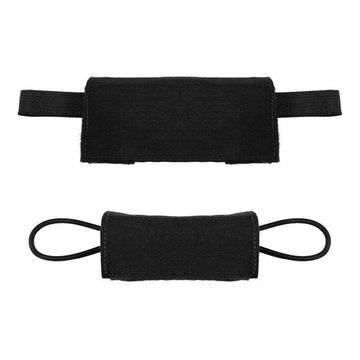 Team Wendy EXFIL & EPIC Counterweight Kit black