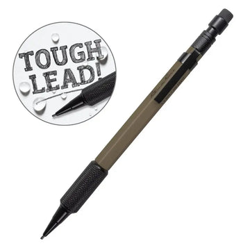 Rite in the Rain All-Weather Mechanical Clicker Pencil FDE13