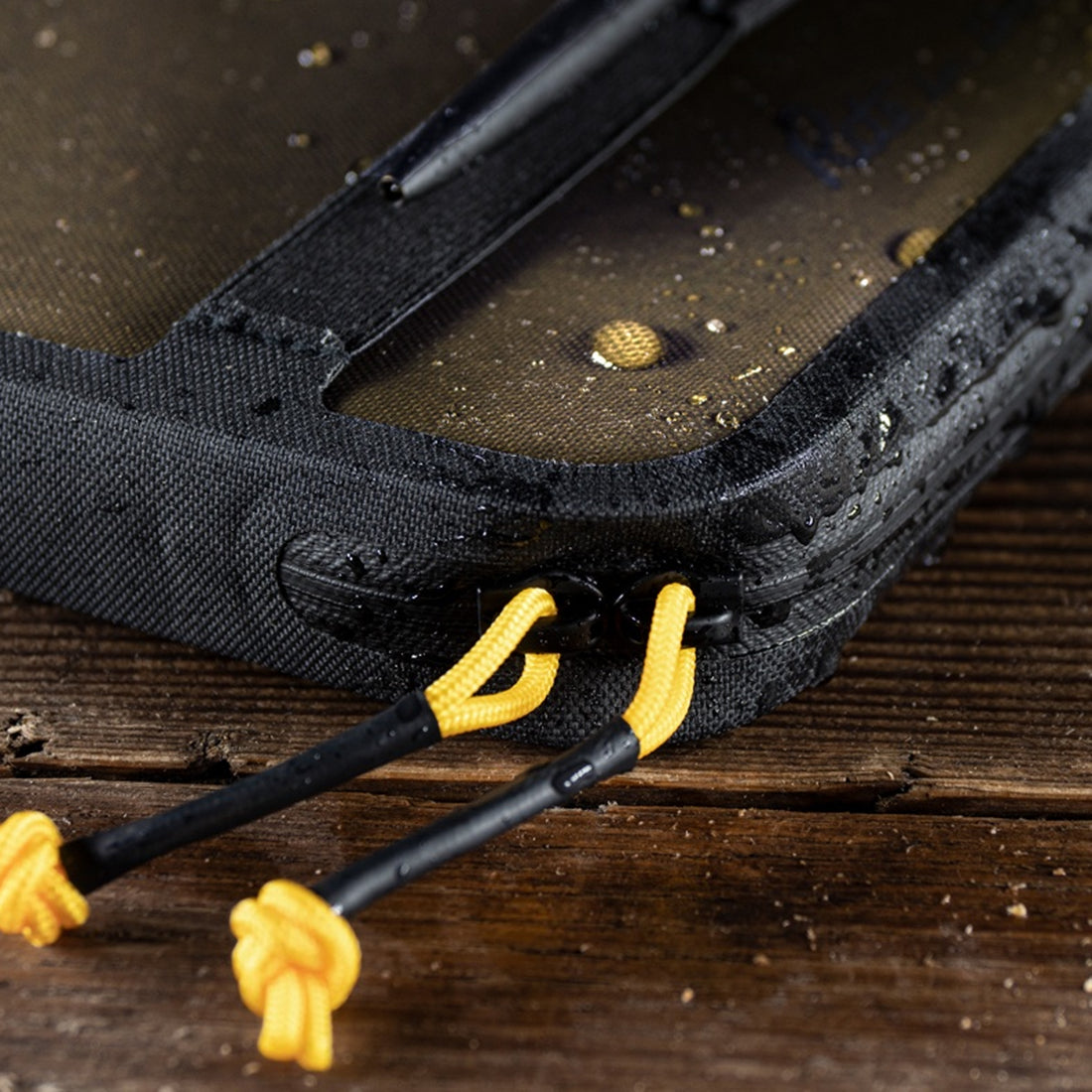 Rite in the Rain A4 Monsoon Field Desk 297 steingrauoliv