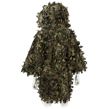 Invader Gear Ghillie Base Leaf flecktarn
