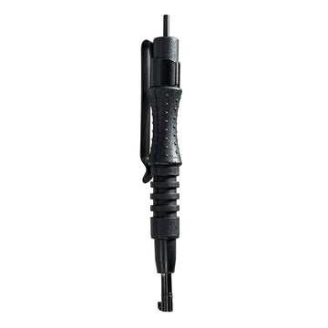 UZI Pocket Handcuff Key schwarz