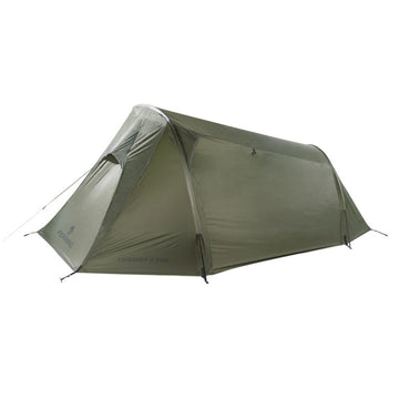 Ferrino Zelt Lightent 2 Pro 2-Personen Tunneklzelt oliv