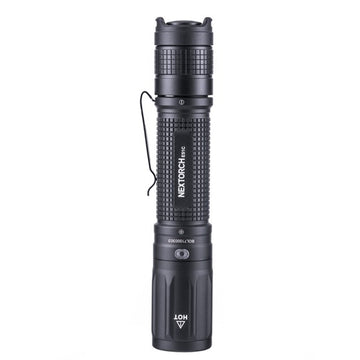 Nextorch E51C Taschenlampe 1600 Lumen