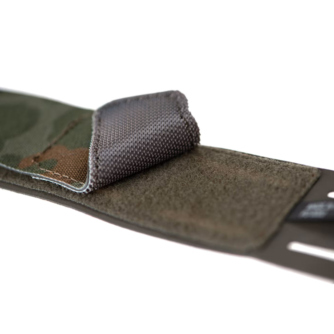 Clawgear ELB Extremely Light Belt Hosengürtel flecktarn