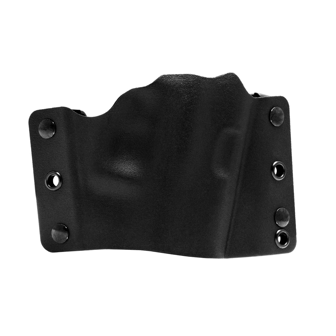 Stealth Operator IWB Micro Compact Multi-Fit Holster black