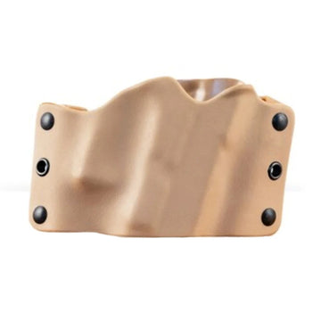 Stealth Operator OWB Compact Multi-Fit Holster coyote