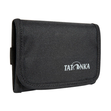 Tatonka Folder RFID B Geldbeutel black