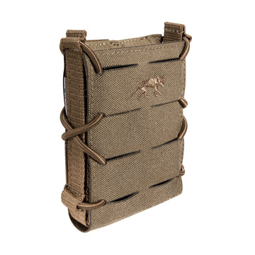 Tasmanian Tiger SGL Mag Pouch MCL coyote