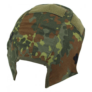 Zentauron Helmbezug OpsCore Fast flecktarn