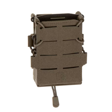Clawgear 5.56mm / AK Double Rifle Speedpouch LC RAL7013