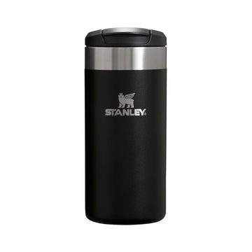 Stanley AeroLight Transit Thermobecher 0,35L black