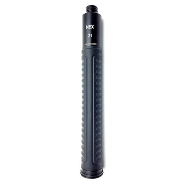 Nextorch NEX N21C Quick Teleskop-Einsatzstock Stahl (50cm)