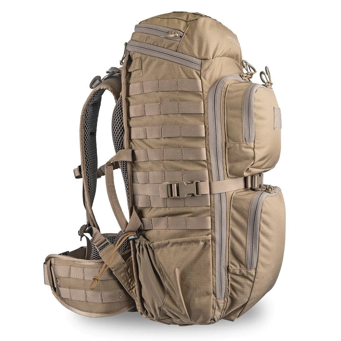 Eberlestock FAC Track Pack V3 Rucksack 34,4L dry earth