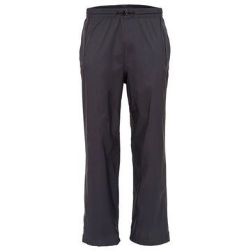 Highlander Stow & Go Packaway Regenhose anthrazit