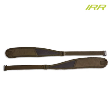 berghaus FLT Shoulder Harness IR stone grey olive