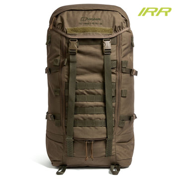 berghaus FLT Heros 45 FA IR Rucksack stone grey olive