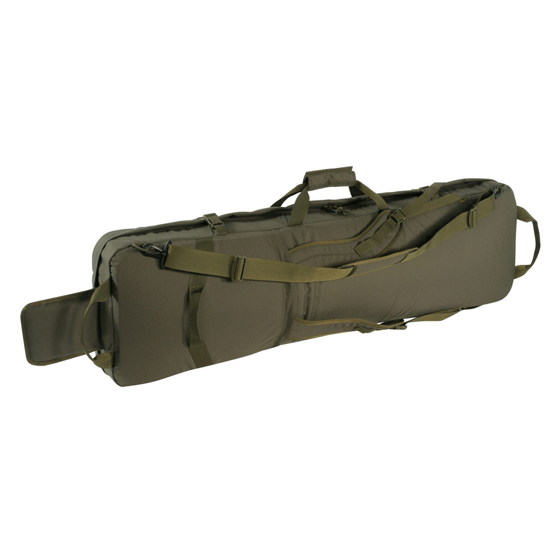 Tasmanian Tiger DBL Modular Rifle Bag Waffentasche oliv