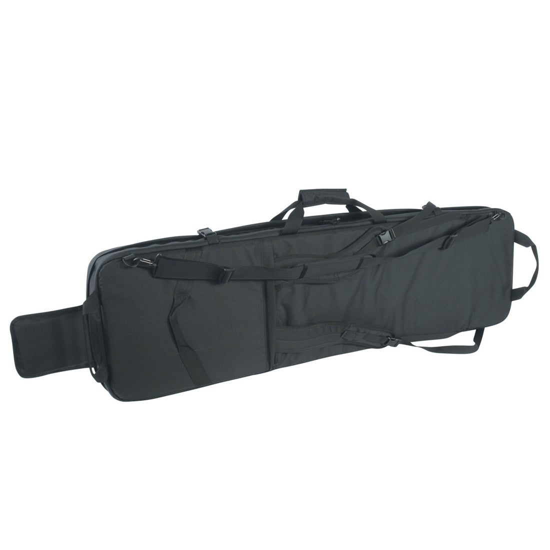 Tasmanian Tiger DBL Modular Rifle Bag Waffentasche black