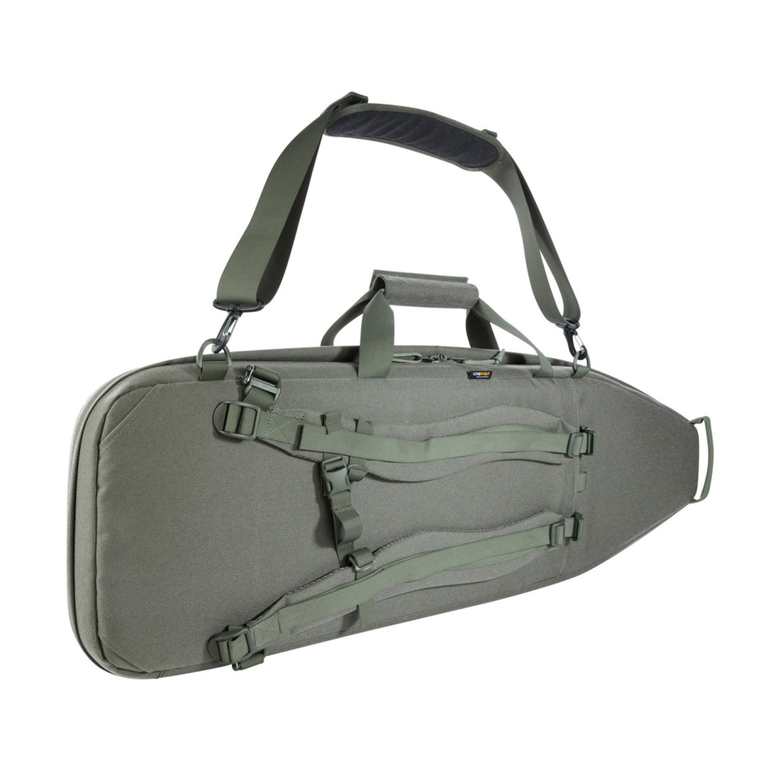 Tasmanian Tiger Weapon Bag MRW IRR Waffentasche stone grey olive