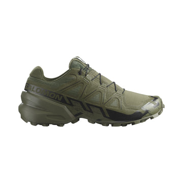 Salomon SPEEDCROSS 6 FORCES Ranger-Green