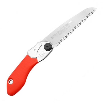 Silky Faltsäge Pocketboy 130-8 Grob rot
