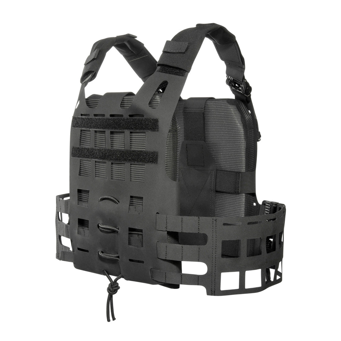 Tasmanian Tiger Plate Carrier QR SK Anfibia MKII black