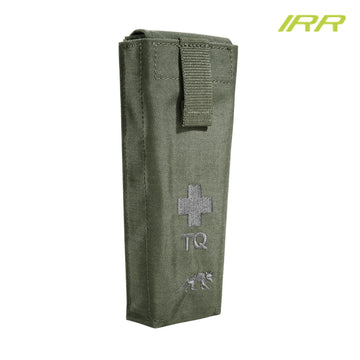 Tasmanian Tiger Tourniquet Pouch II IRR stone grey olive