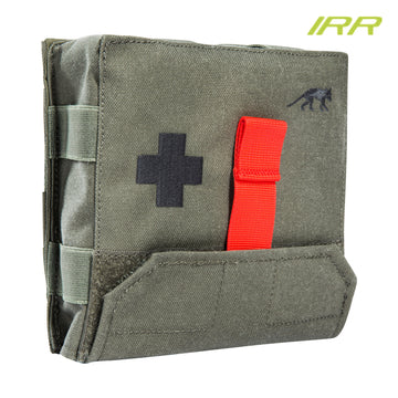 Tasmanian Tiger IFAK Pouch S MKII IRR stone grey olive