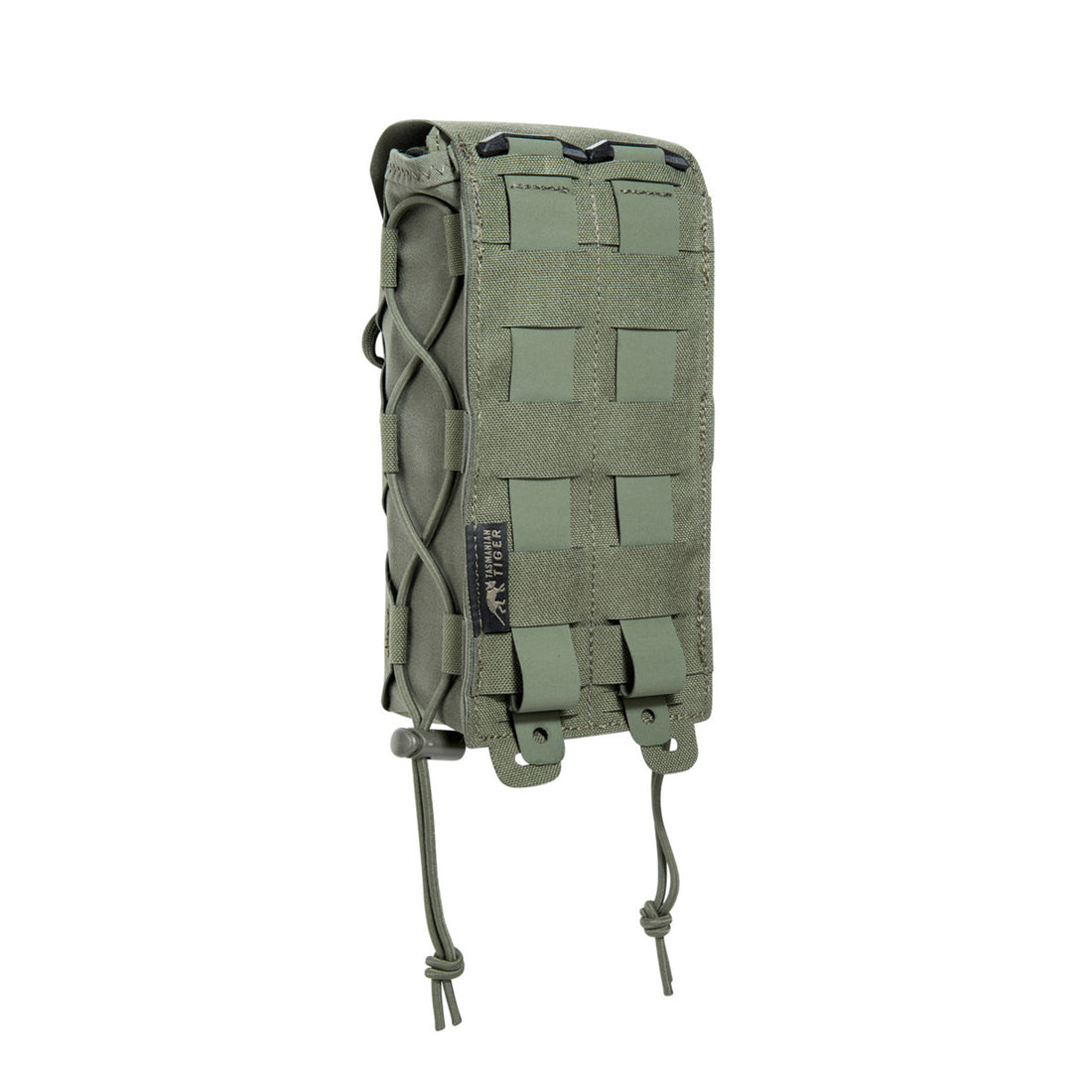 Tasmanian Tiger IFAK Pouch Vertical oliv