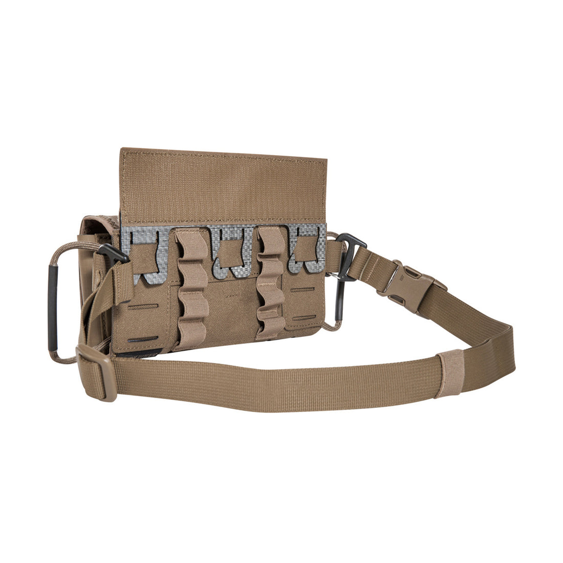Tasmanian Tiger IFAK Pouch Dual VL coyote