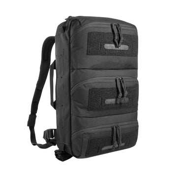 Tasmanian Tiger Modular Medic Combat Pack 18 schwarz