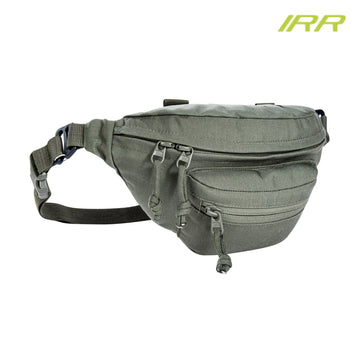 Tasmanian Tiger Modular Hip Bag IRR stone grey olive