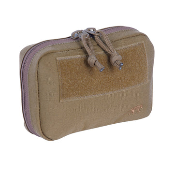 Tasmanian Tiger Admin Pouch coyote