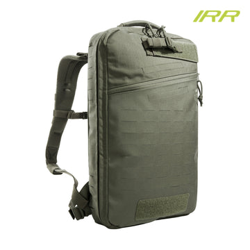 Tasmanian Tiger Medic Assault Pack MK II IRR stone grey olive