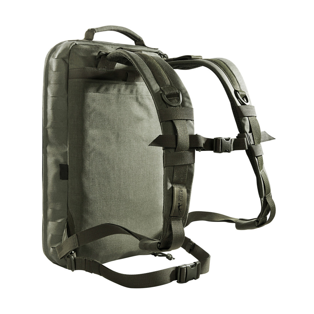 Tasmanian Tiger Medic Assault Pack MK II IRR stone grey olive