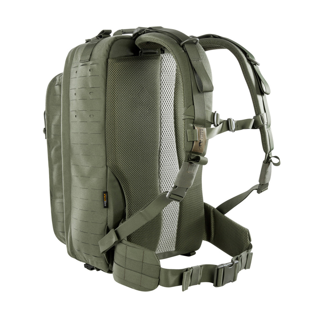 Tasmanian Tiger First Responder Move On MKIII oliv