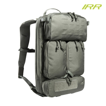 Tasmanian Tiger Modular Gunners Pack IRR 14L stone grey olive