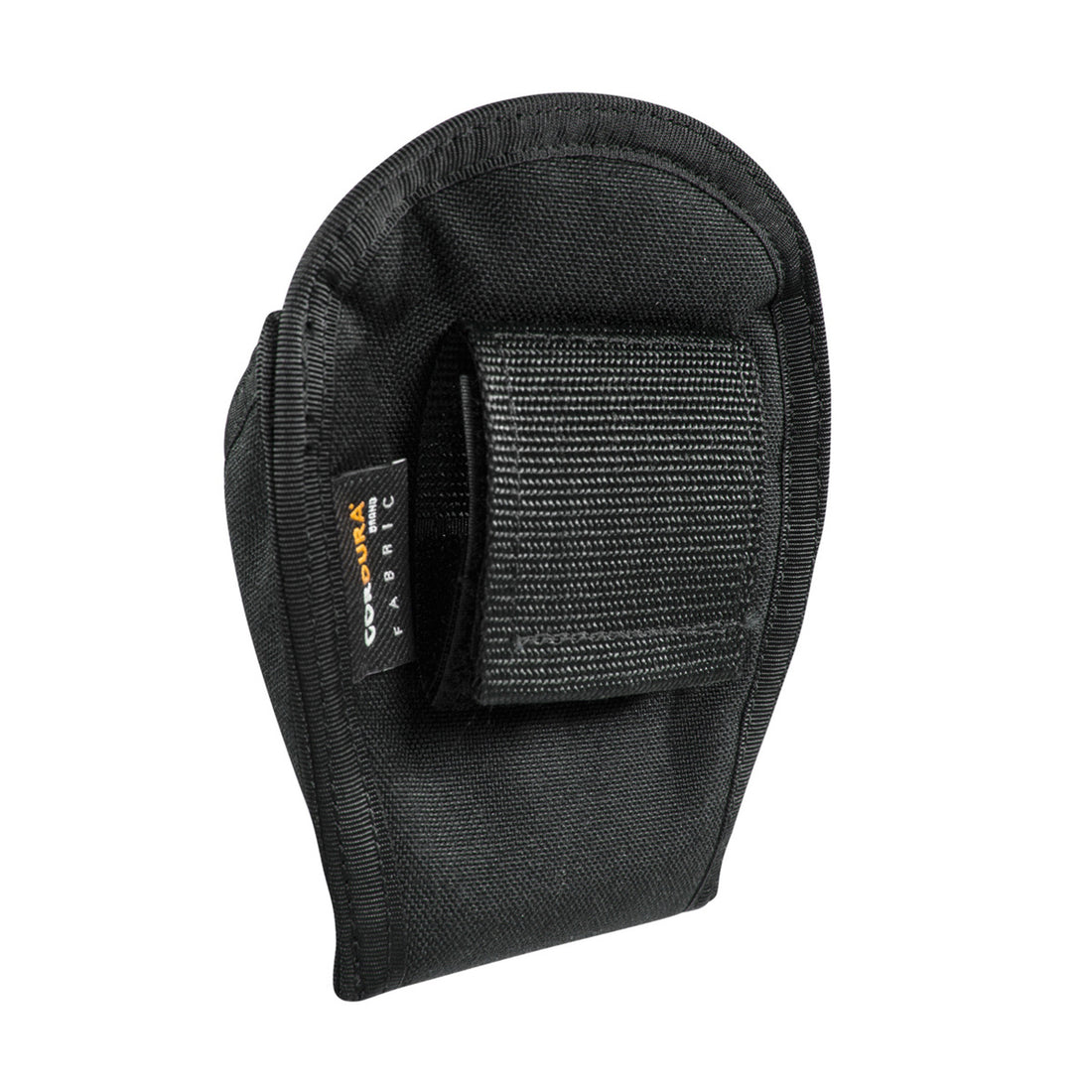 Tasmanian Tiger Cuff Case Open MKII black
